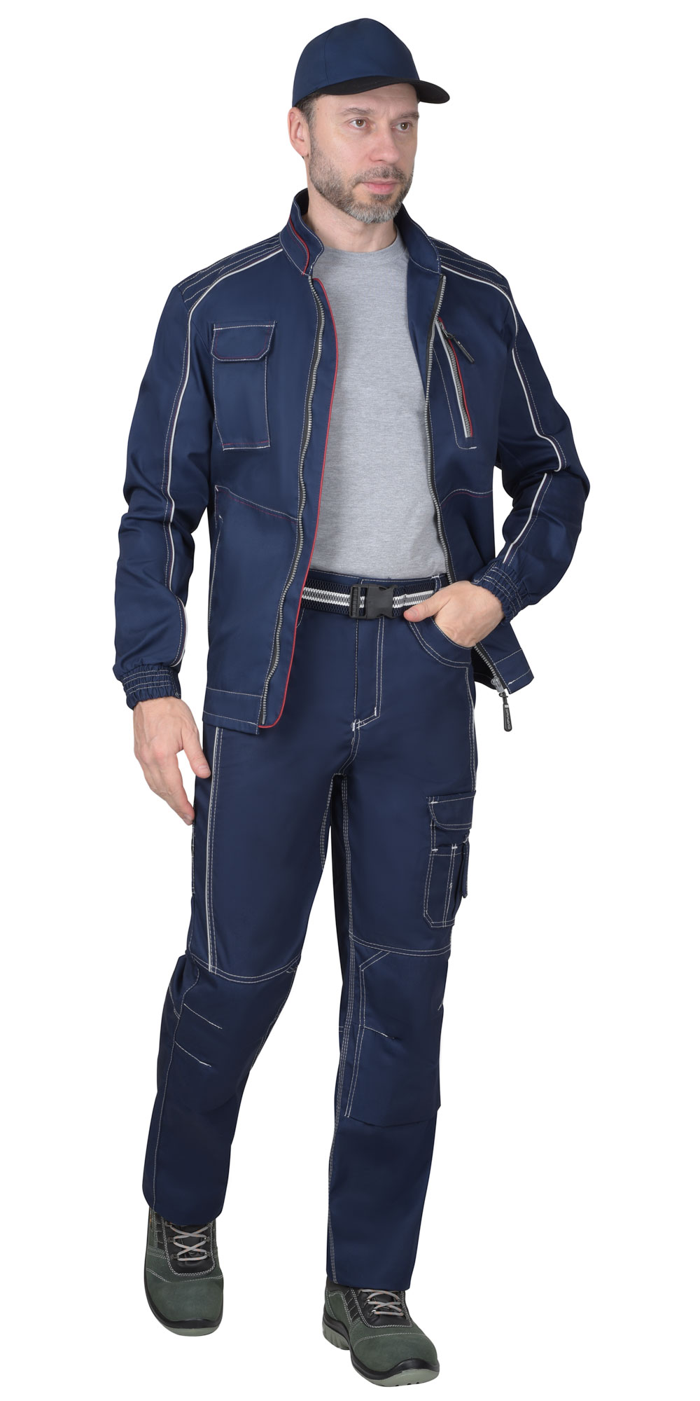 Костюм «Алекс» летний