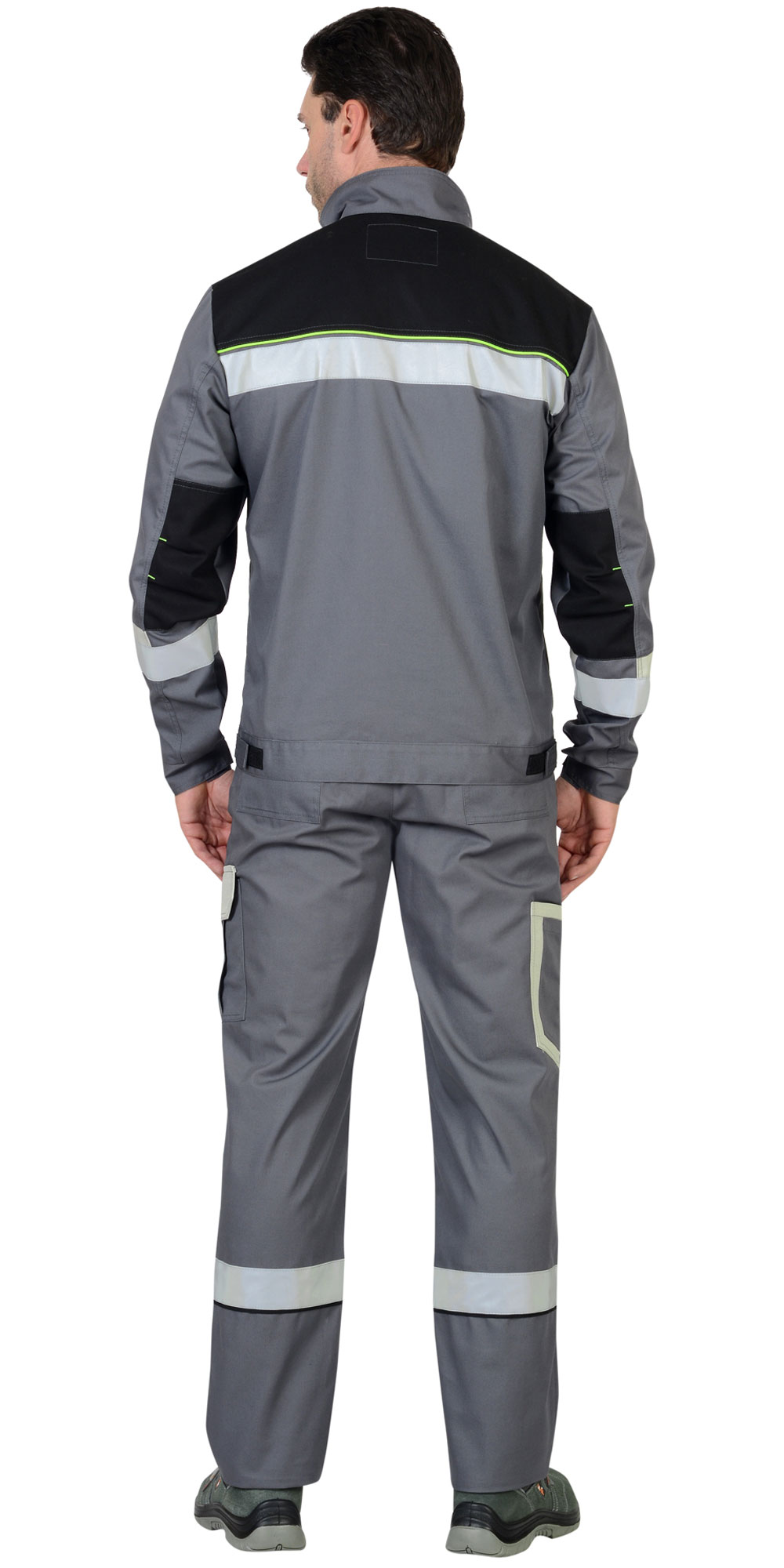 Костюм «Бостон» 