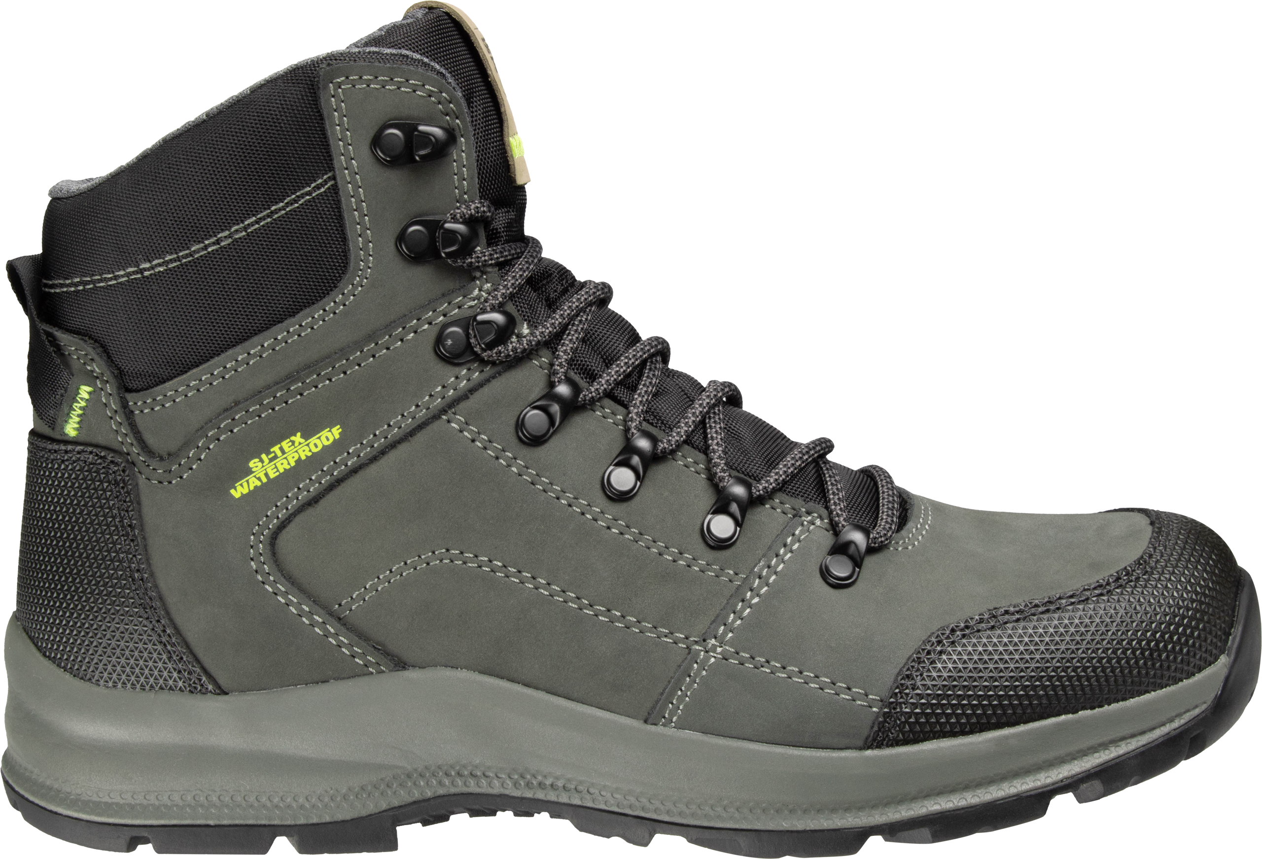 Ботинки "Scout" демисезонные