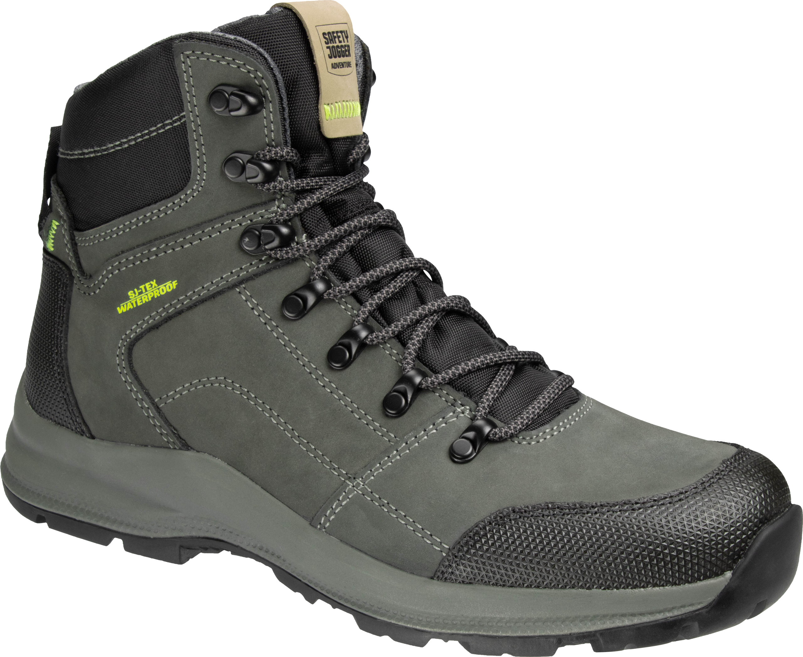 Ботинки "Scout" демисезонные