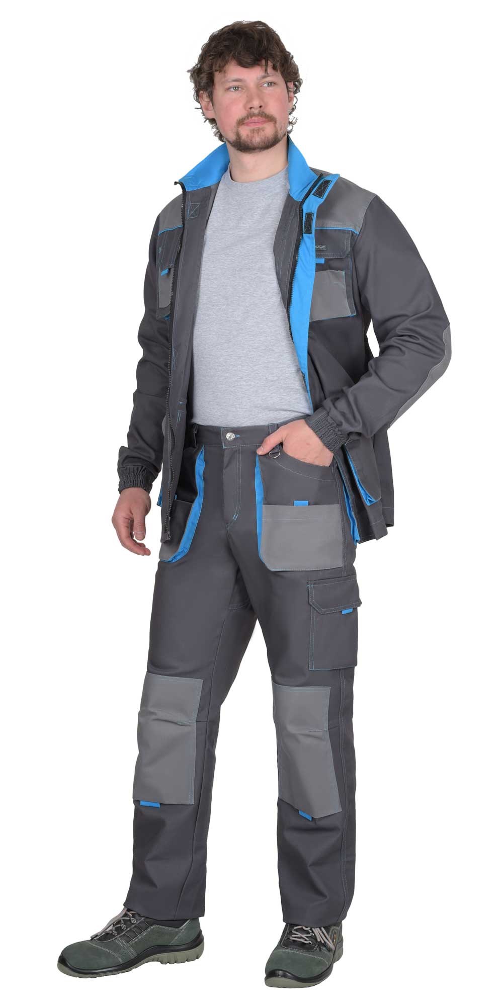 Костюм «Двин» 