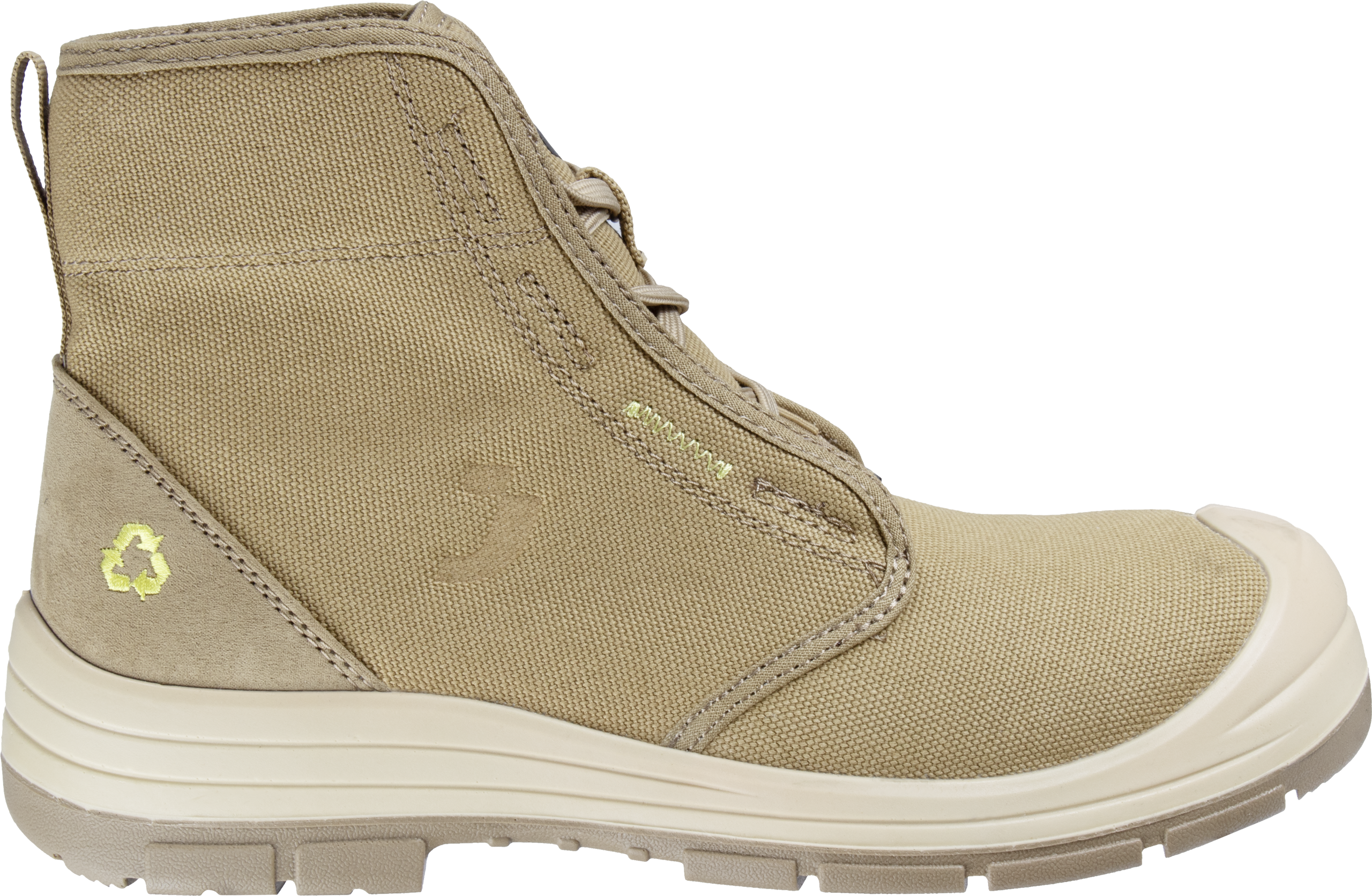 Ботинки "Eco Desert" летние