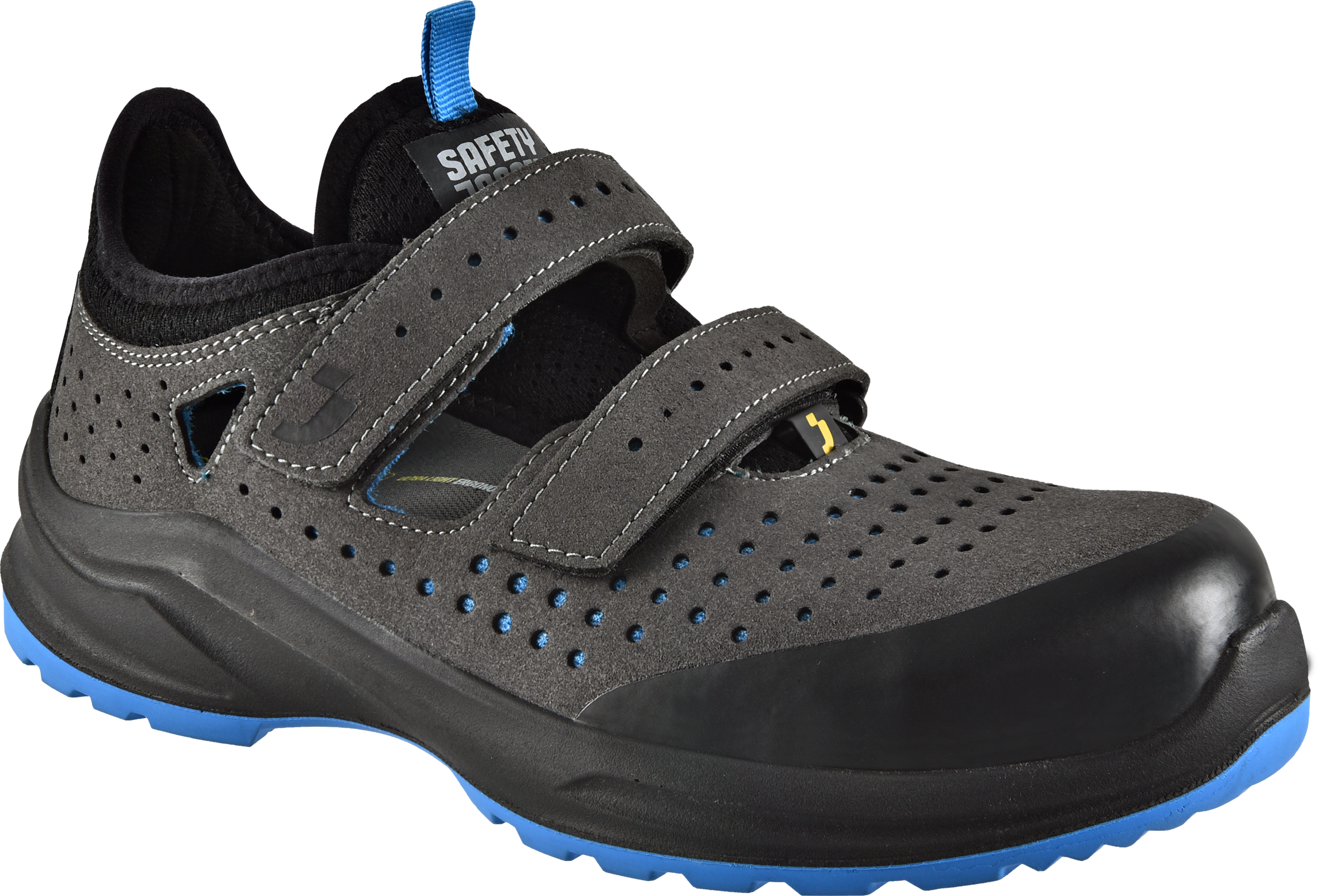 Сандалии «Modulo»