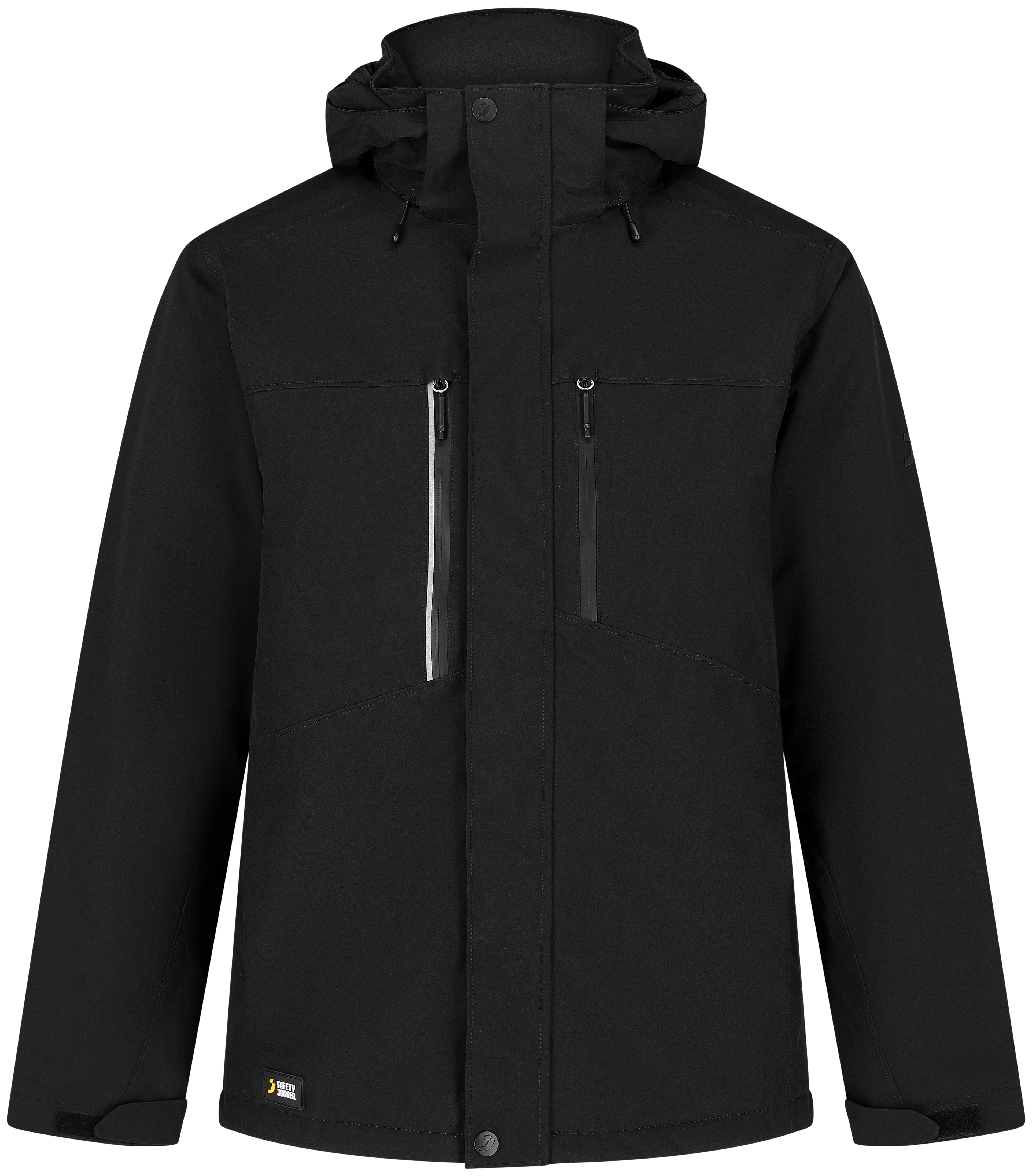 Куртка "Oak Winter Jacket men" утепленная
