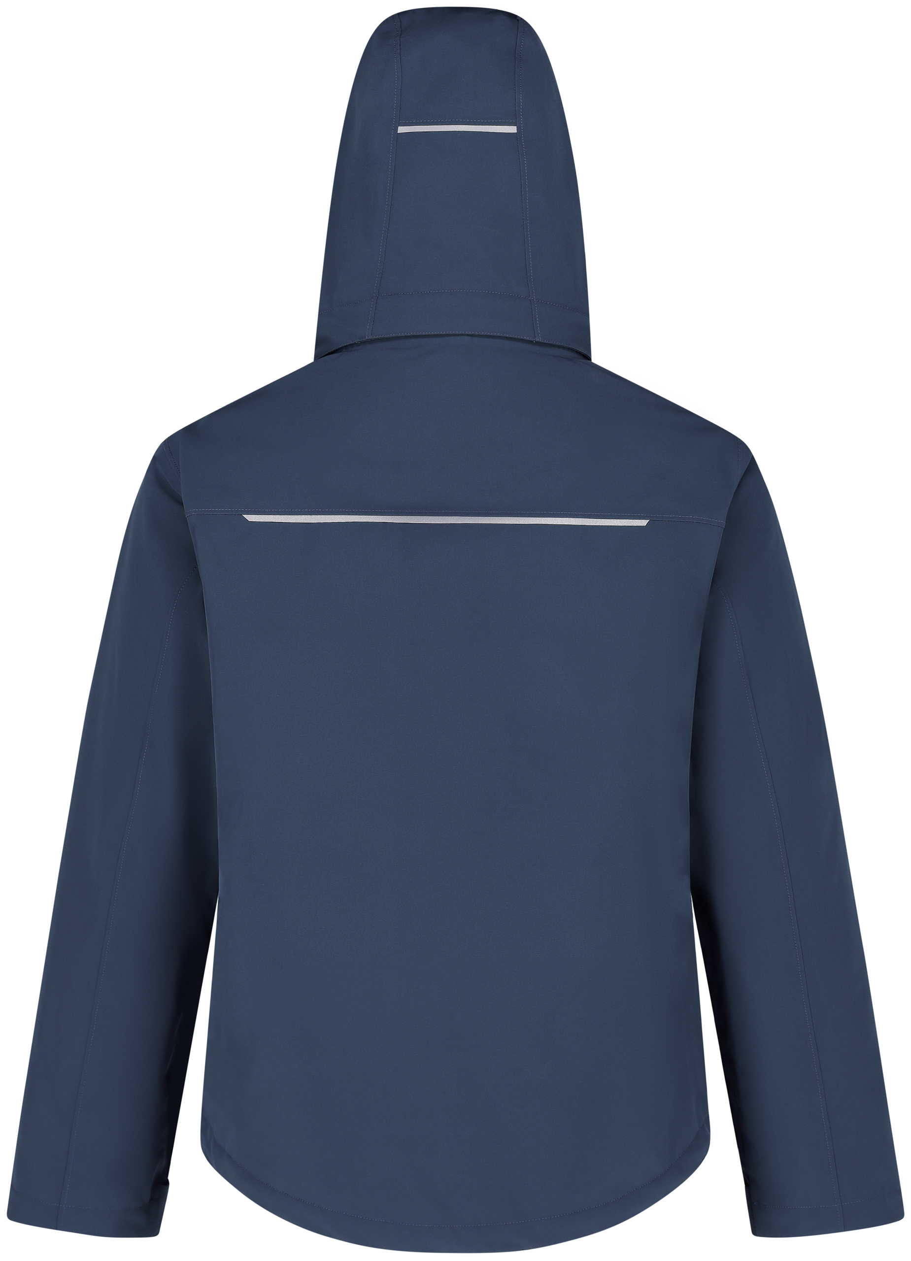Куртка "Oak Winter Jacket men" утепленная