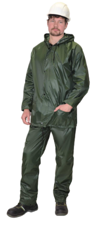 Костюм влагозащитный SIRIUS Стандарт (210 гр/м2)