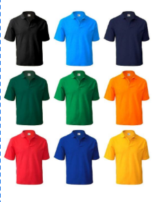 Футболки POLO