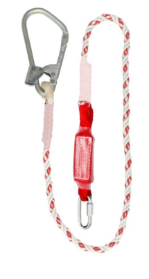 Строп аВ К50+Кс (канат в оплетке )