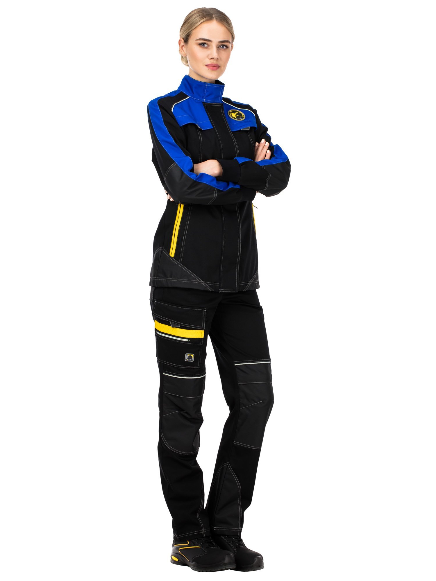 Костюм «Старт» женский