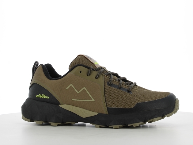 Кроссовки  "Taman" Safety Jogger