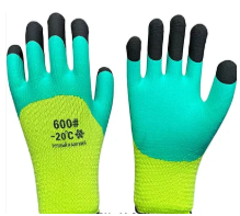 Перчатки "600" зимние   -20С