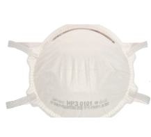 Респиратор НРЗ-0101 FFP1 (4 ПДК) без клапана