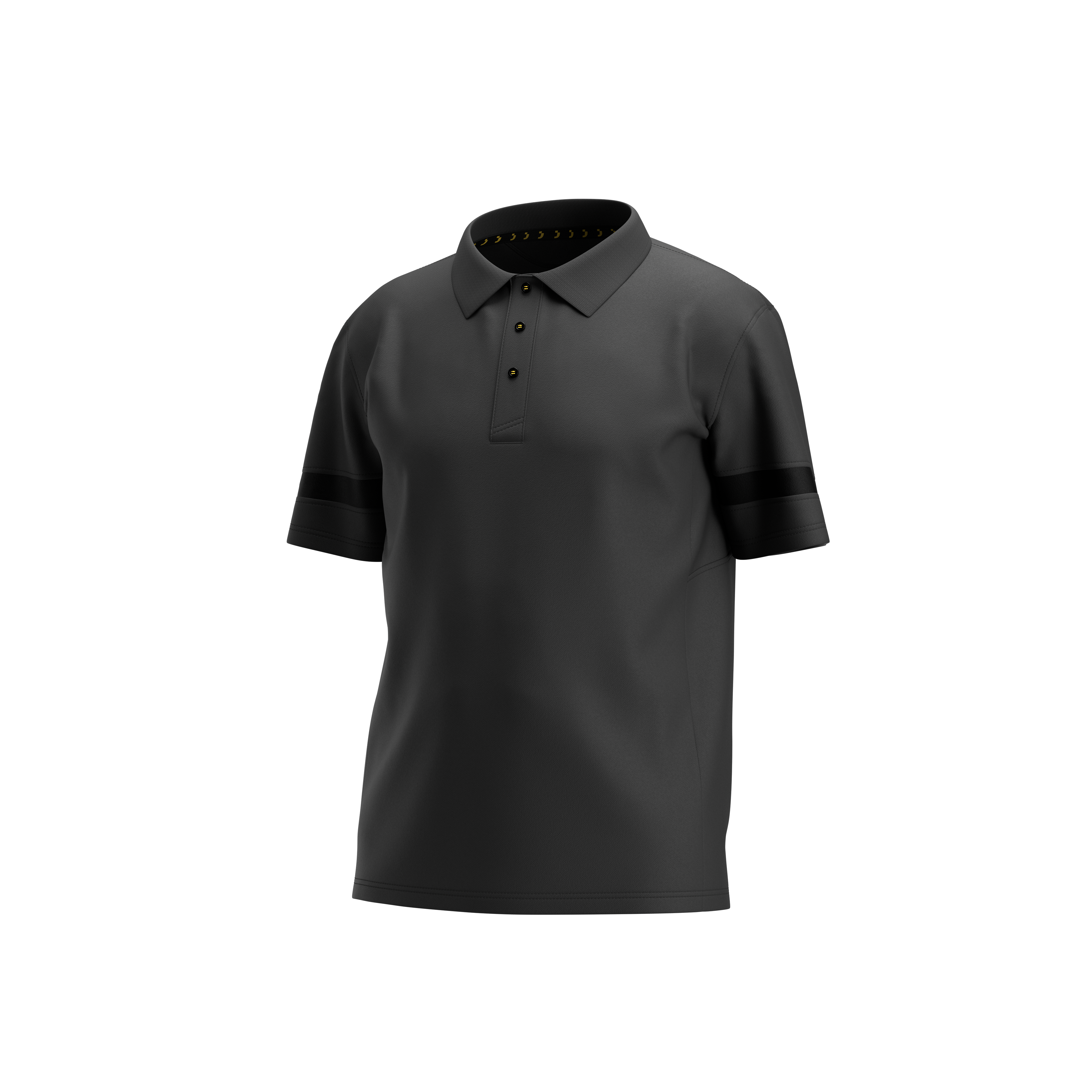 Поло "Kasai polo men" серая