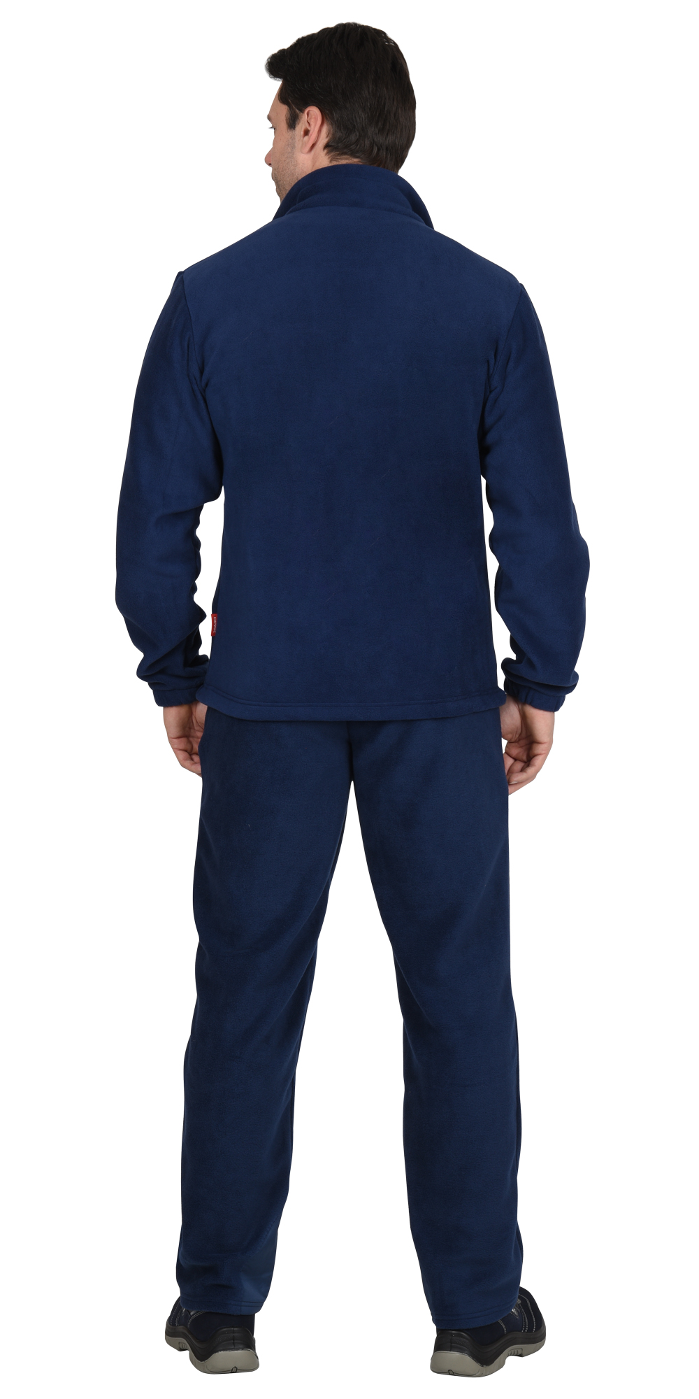 Кофта Флисовая