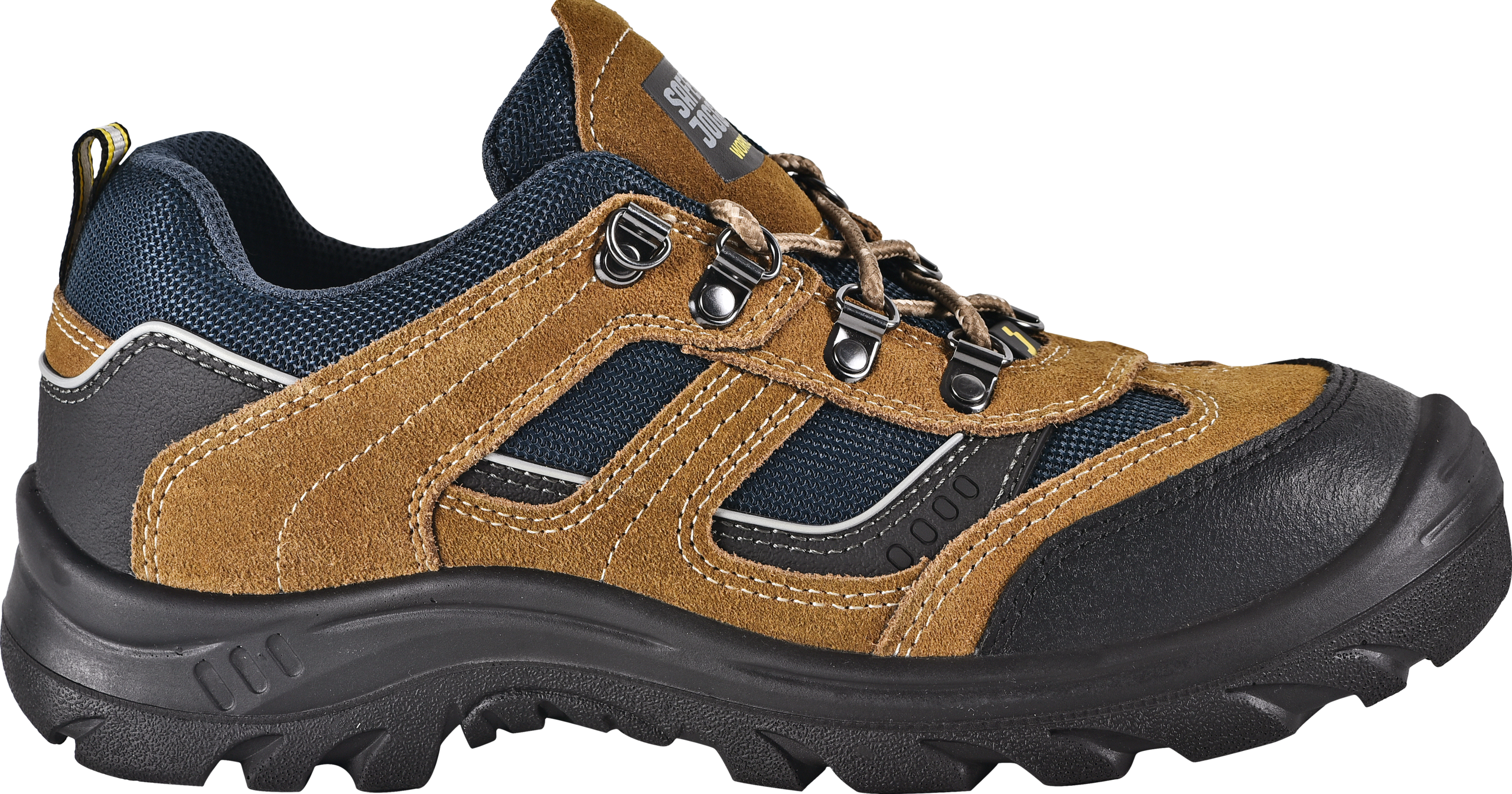 Полуботинки "X 2020" 