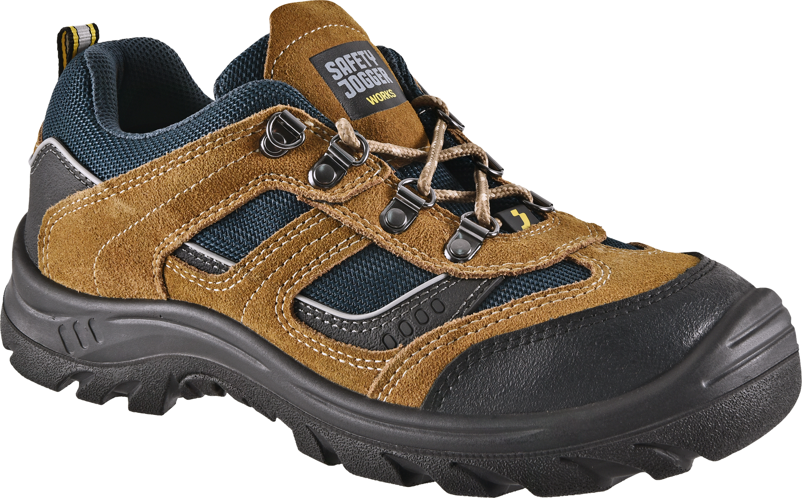 Полуботинки "X 2020" 